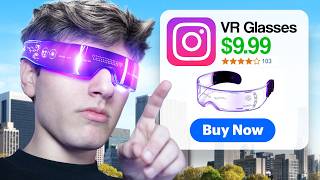 I Bought Instagram Scam Ads