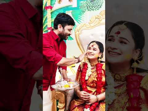 Kavinger snehan actress kannika baby shower function videos #shorts #video #reel #ytshorts #bts