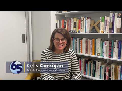 Milwaukee PBS | 65th Anniversary | Kelly Corrigan :16