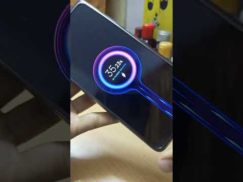 👿poco x4 pro 5G👿 chargeing 67w #video #reels #status #camera