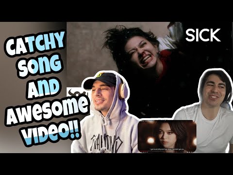 AleXa (알렉사) – 'sick' Official MV (Reaction)