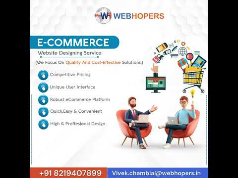 Webhopers | Pharmahopers | It Services | Ecommerce #business #applicationdevelopment