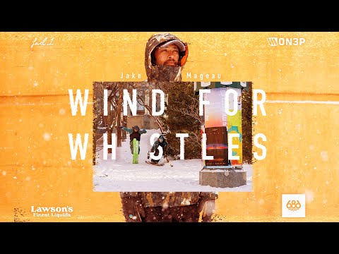 Wind for Whistles — Teaser