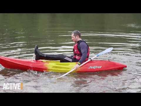 Woodmill Boat Hire Safety Video