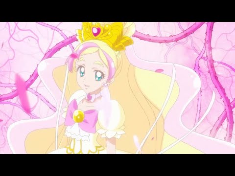 【AMV/MAD】Go！プリンセスプリキュア Opening Full「MiracleGo! プリンセスプリキュア」