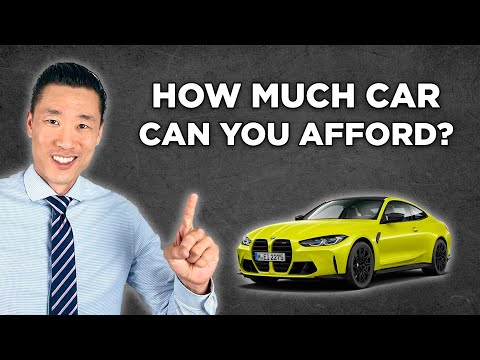 Don’t Overspend on a Fancy Car (Nobody Cares)!