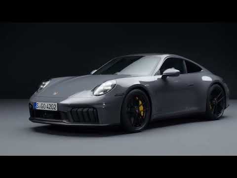 2025 Porsche 911 Hybrid! #porsche  #Porsche911Hybrid #automobile #4k