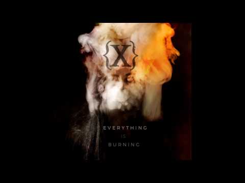 IAMX - Everything Is Burning (Metanoia Addendum) (2016)  [Full Album]