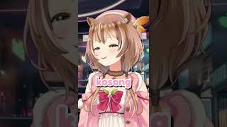 Susunya Risuners #vtuber #ayundarisu #hololive #vtuberclips #virtualidol #virtualyoutuber