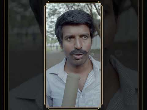 Real-Time Laughter: Soori's Live Dubbing for Jilla #supergoodfilms #youtubeshorts #shorts #ytshorts