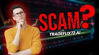 TradeFlix72 AI Review!💹 Is It Legit For UK Traders Or A SCAM? 2025 Crypto Trading Hacks Revealed!