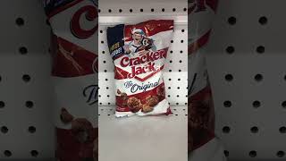 #who #remember #these #cracker #jack #crackerjack #remember #the #price #inside