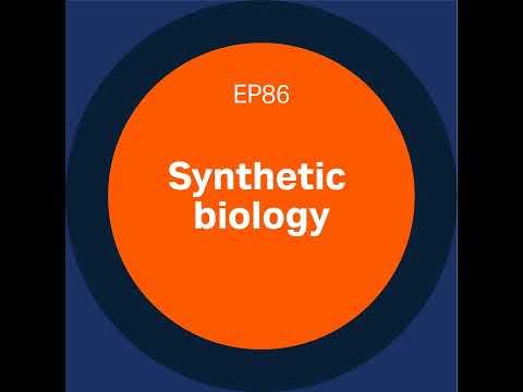 Discovery Matters | Ep86. Synthetic biology