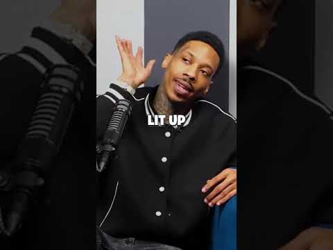 Ant Glizzy speaks on shy glizzy & lil durk fight!