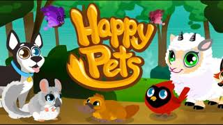 Happy Playroom | Happy Pets OST