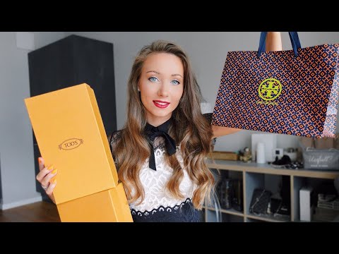 WATCH THIS BEFORE SHOPPING AT THE MALL FLORENCE LUXURY OUTLET - MY HAUL & IMPRESSIONS