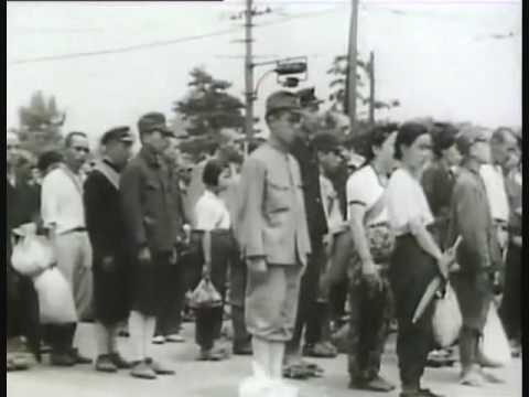 『聖断拝す　大東亜戦争終結』