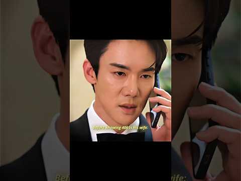 When the phone ring  #whenthephonerings #kdrama #cute #shorts