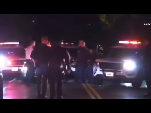 #NYPD officers hurt during pursuit of alleged abduction #NYC #LongIsland #Crime_News #Reaction