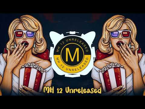 Pappi de Parula (High Bass Mix) | MH 12 Unreleased | Instagram Viral | Trending 2024