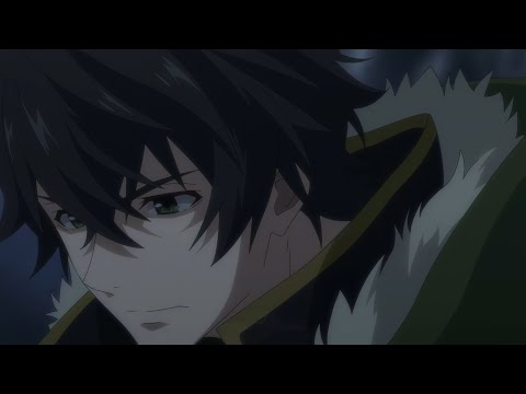 The Rising of the Shield Hero - Season 2 - Opening 1 | 4K | 60FPS |