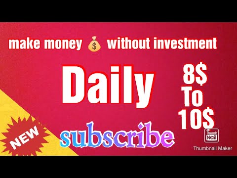 #online#Earning|make money online Make money online without investment simple work