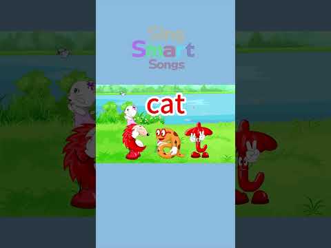 SmartStart Reading | Learn to Read | Sight Words | Early Literacy | KidsSongs | PreschoolLearning