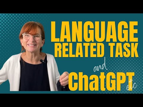 Using AI (Chat GPT/ Gemini) for CELTA Assignments- The Language Related Task Assignment