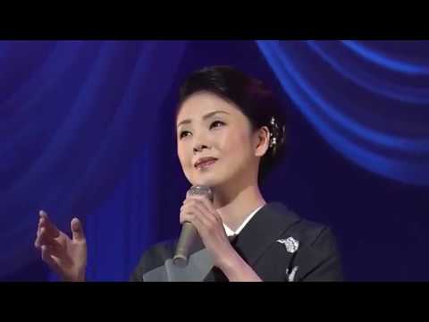 新宿たずね人　多岐川舞子