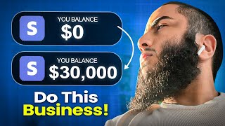 How to make $30,000/mo with IMA (for muslims)