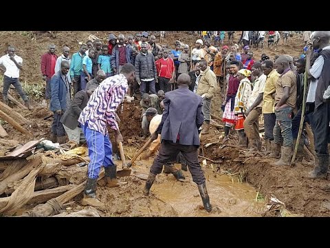 Uganda: Former minister calls for relocation of landslides survivors