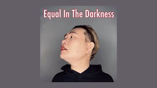 [柏儒Sing]Steve Aoki + Jolin Tsai + MAX “Equal In The Darkness” A Cappella ver.