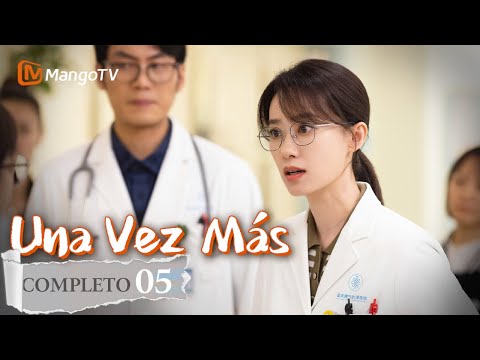 【Episodios 05】Maravillosa vida cotidiana de una gran familia china | Una Vez Más | MangoTV Spanish