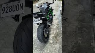 Zh2 #zh2 #bigbike ##viralshorts #viral #kawasaki