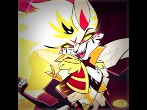 ALL OF MY FAVORITE CHARACTERS WHERE IN THIS EPISODE!!#helluvaboss #helluvabossblitzo #hazbin #edit