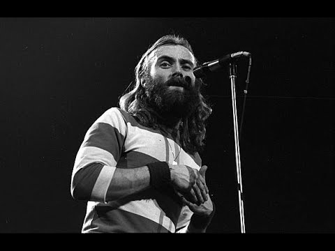 GENESIS - Supper's Ready (live in London 1977)