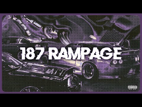 stZvros - 187 RAMPAGE