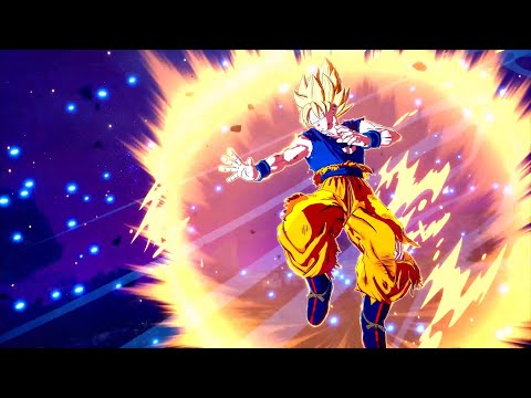 DRAGON BALL Sparking ZERO – Majin Buu Saga Trailer (4K 60fps)