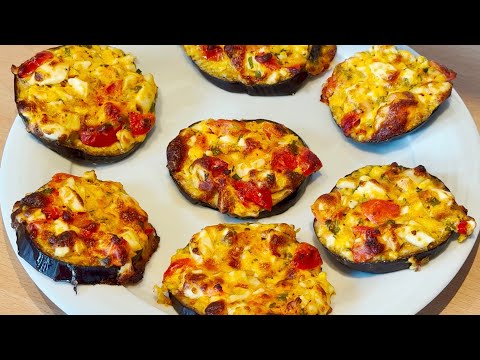 How To Make A Delicious Cheesy Eggplant Recipe - Simple & Budget-Friendly