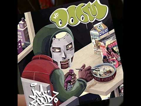 You Like MF DOOM?