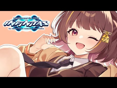 【beatmania IIDX INFINITAS】またサポーター忘れた💿🎹【 ぶいすぽっ！ / 千燈ゆうひ 】