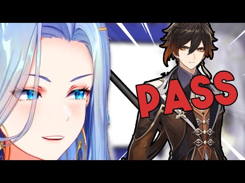 Monarch's Smash or Pass 2.0 in 7 mins