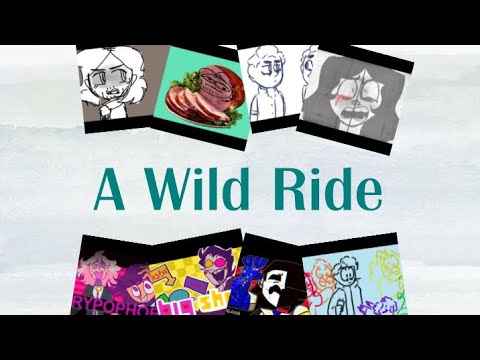 A Wild Ride | The World’s Smallest Violin