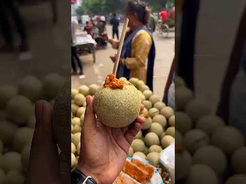 Masala Wood Apple of Bangladesh | Mouth Watering Street Food #shorts #fruit #trending #viralvideo