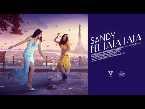 Sandy - Fel Lala Lala [Promo] - ساندي - في اللالا لالا