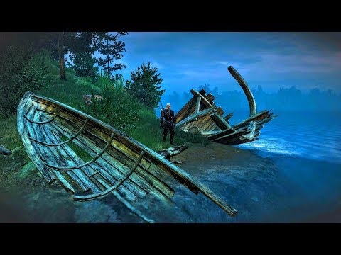 Coast of Wrecks: Moon Dust, Enhanced & Superior Dancing Star Receipts (WItcher 3 | Geralt)