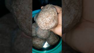 Ragi Mudde....😋👌 #ragimudde #ragimudda #recipe #viral #shortvideo #shorts #trending #ytshorts #video