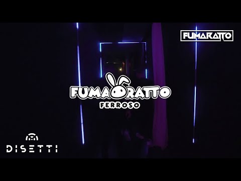 🌎 After Movie - Europa Tour 2022 - Fumaratto