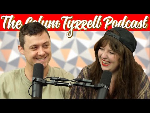 Maddie Weiner | The Colum Tyrrell Podcast | Ep. 102