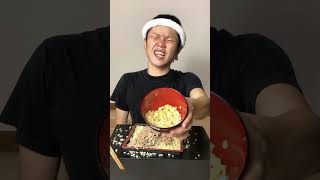 1日あれば天かす1キロ食べれる気がしたんですが・・・　#shorts #天かす #foodhacks